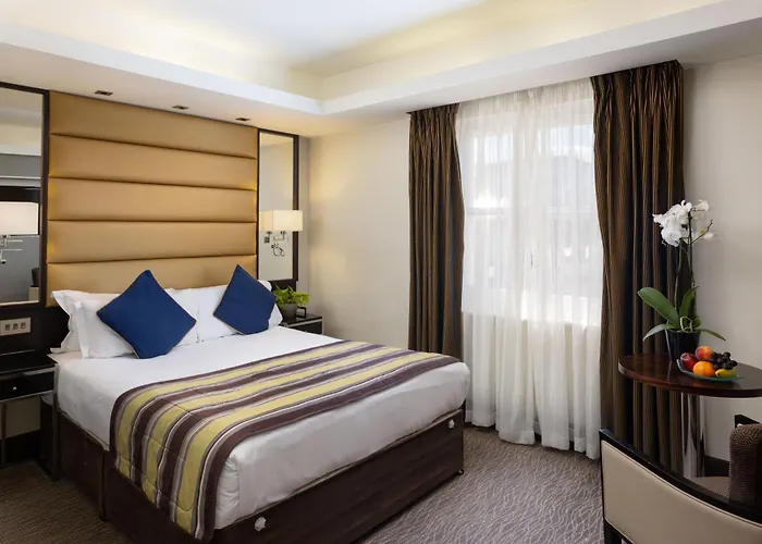 Hotel 5 stelle: Park Grand Mayfair