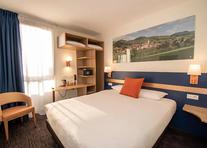 K Hotel