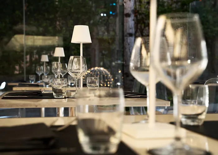 Relais Le Felci Executive Suite Spa