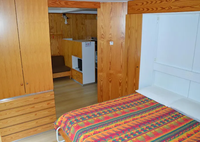 Albarè - Appartamenti Vacanze Casa