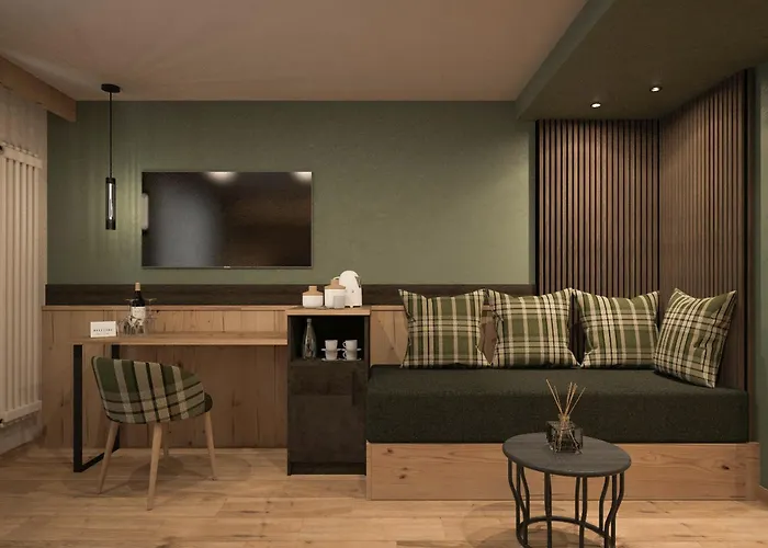 Hotel Belfiore