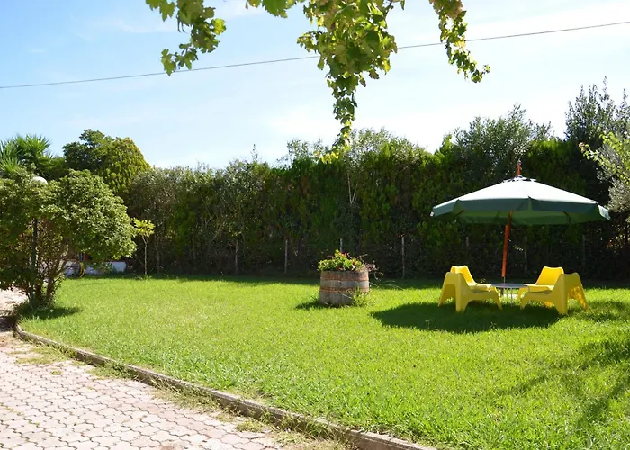 B&B Il Girasole