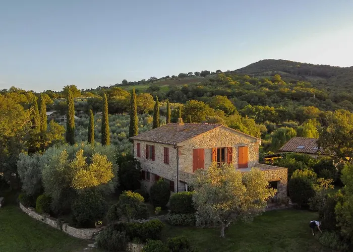 podere prataccio