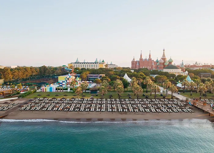 Hotel con tennis: Kremlin Palace