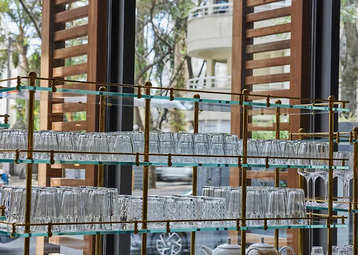 Hotel: Hotel Montevideo - Leading Hotels Of The World