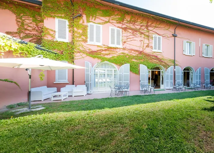 Hotel Sant'Andrea