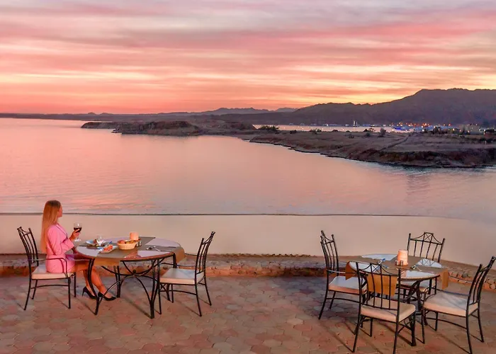 Albatros Sharm Resort - By Pickalbatros