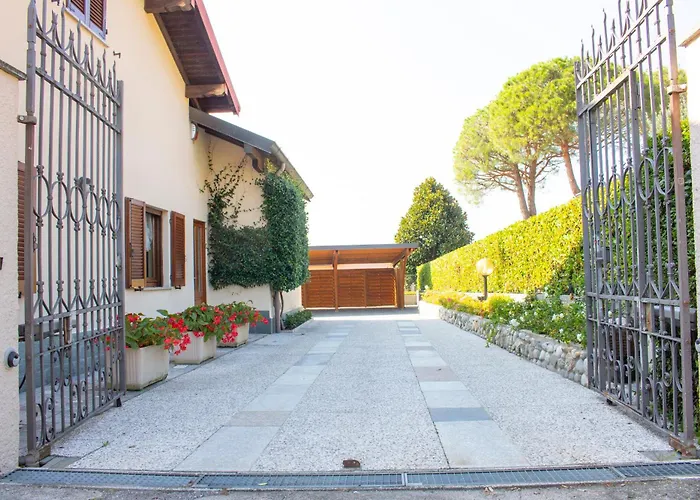 Spina Verde Home
