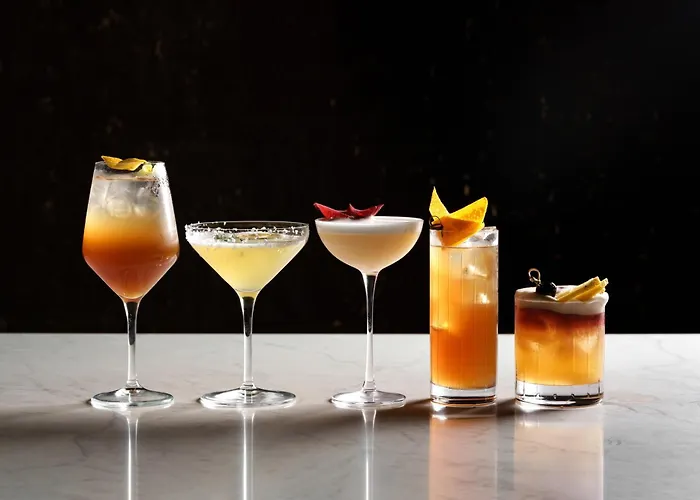 Hotel adatto agli animali: Middle Eight - Covent Garden - Preferred Hotels And Resorts