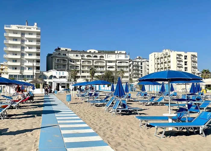 Yes Hotel Touring & Spa
