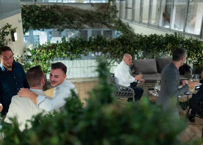 Iq Hotel Firenze