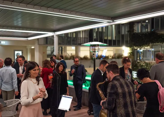 Iq Hotel Firenze