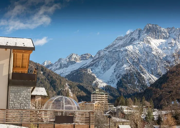  Alpen Suite