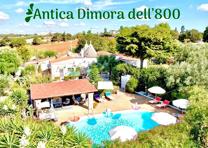 Hotel Jacuzzi: B&B Mirella