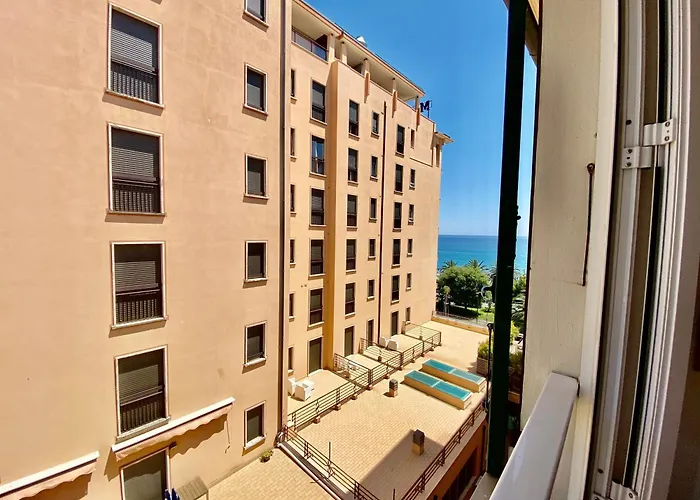 hotel Alba Chiara
