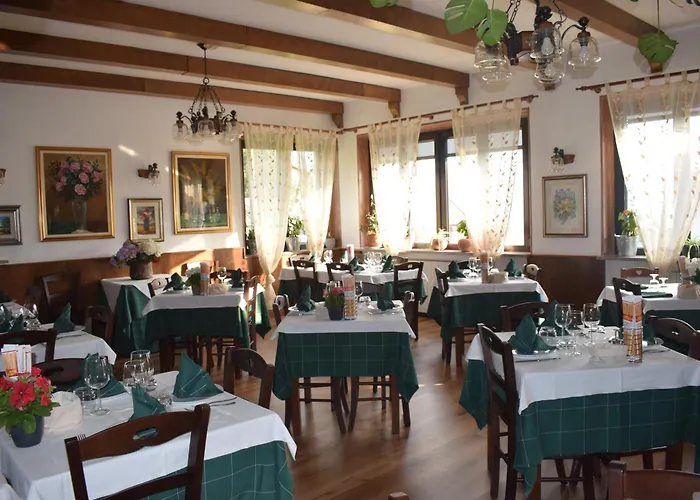 Albergo Canella