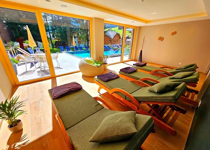 Evident Hotel Praegant