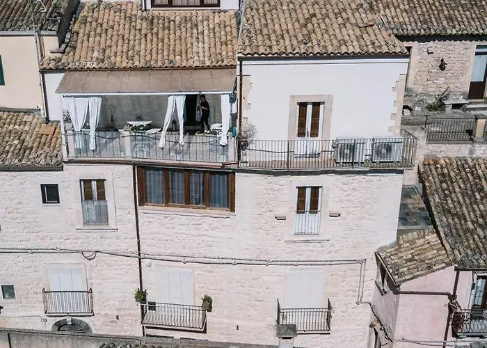La Casa Di Matilde