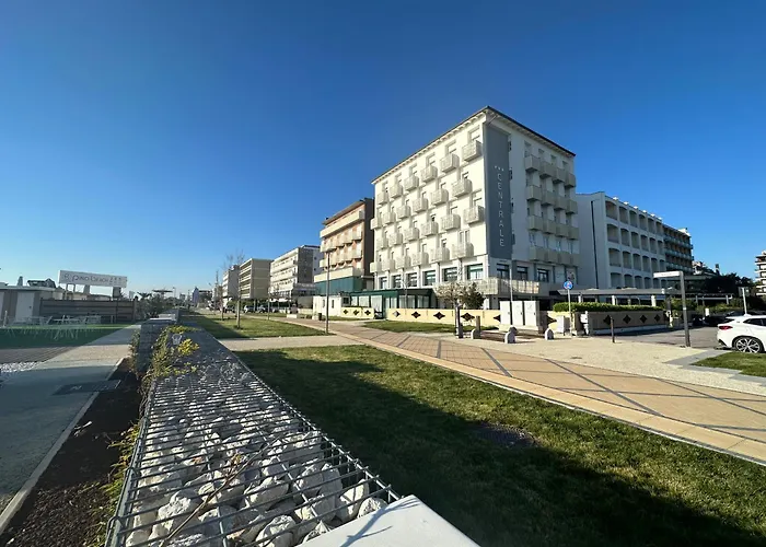 Hotel Centrale