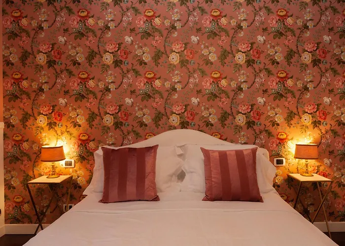 Residenza Ambrogi Luxury