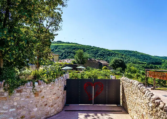Villa Balis Crema Verona Hills