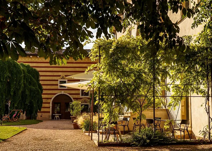 Villa Balis Crema Verona Hills