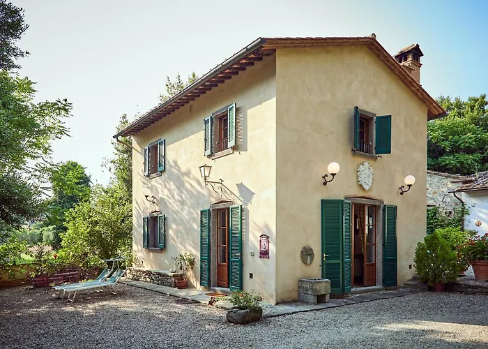 Villa Augusto