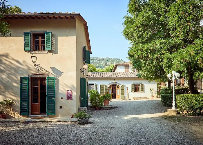 Villa Augusto