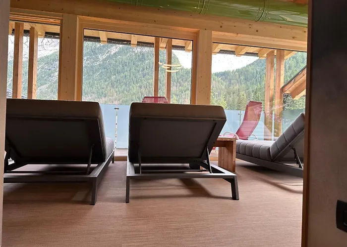 Albergo Garni Edy (B&B)