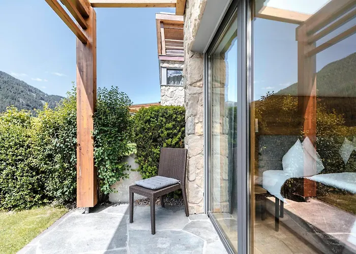  s Chalet Anna