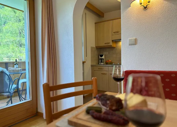 Hotel vicino al College: Residence Aster