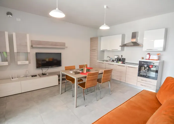 La villa: Sunset Lodge - Enjoy Holiday