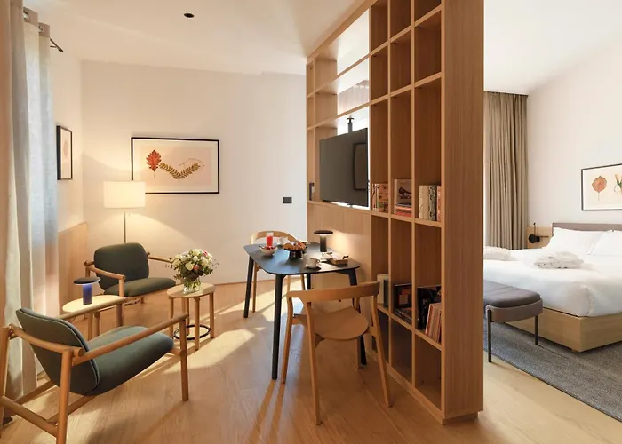 Le Fucine Hotel