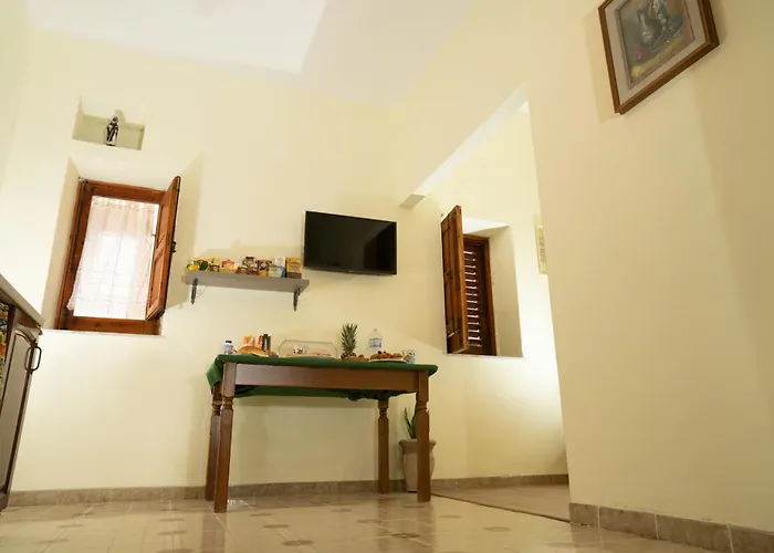 Hotel familiare: B&B Agrigento antica