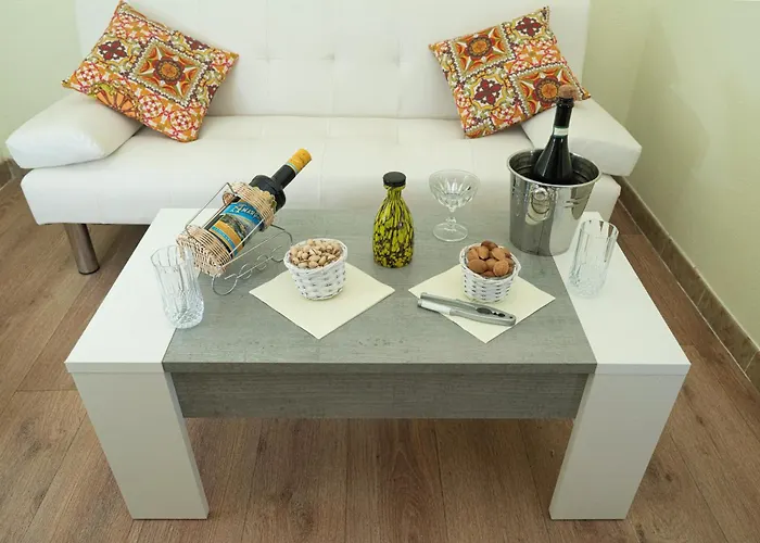 Hotel familiare: B&B Agrigento antica