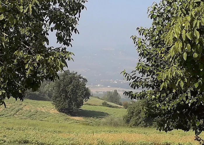 Agriturismo Il Truffarello TODI