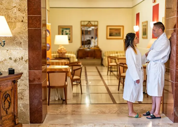 Antiche Terme di Sardara