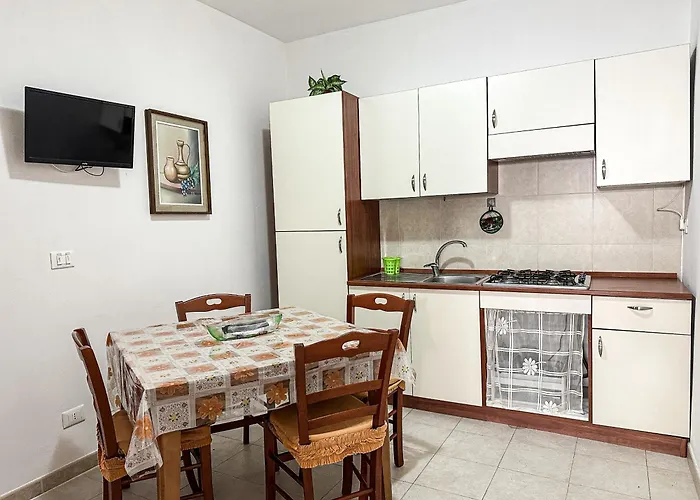 Appartamento : Valle Degli Ulivi