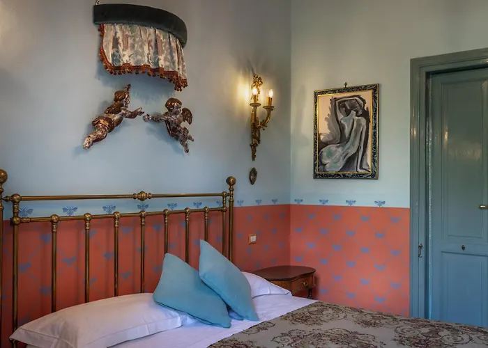 Villa Nicolaci - Liberty Suites
