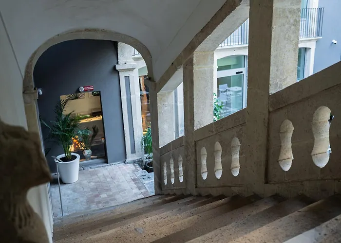 Palazzo Sangiorgio