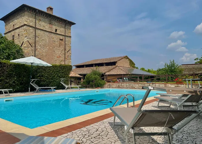 Agriturismo Antica Torre