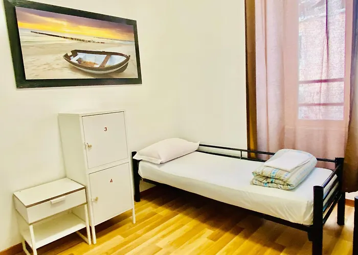 Albergo centrale: Comfort Inn Roma Termini