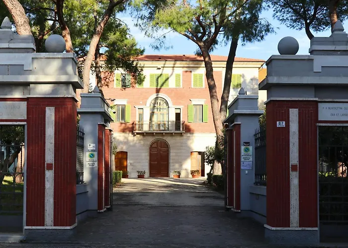  Foresteria