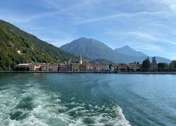 Appartamento “La casetta di Mirto”