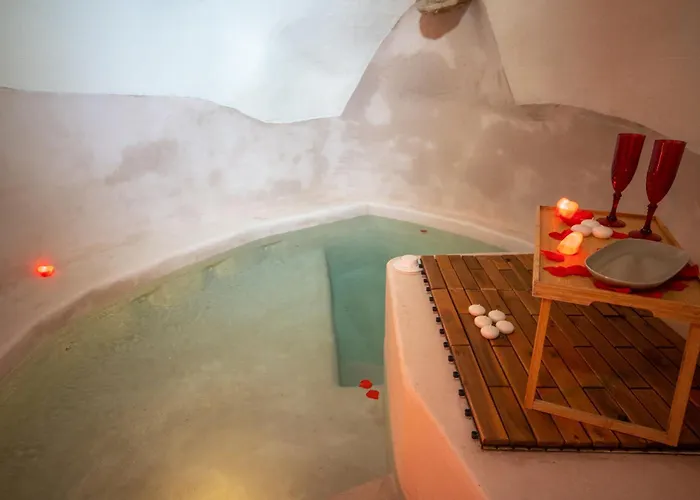 Diamond Suite Puglia