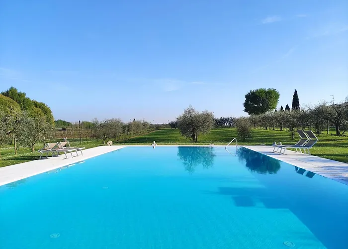 Casa vacanza: Agriturismo La Vigna