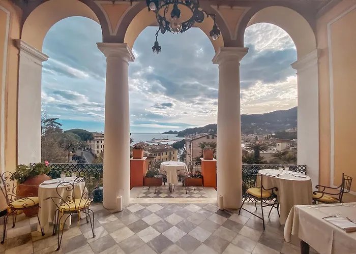 Albergo centrale: Villa Gelsomino Exclusive House Adult Only