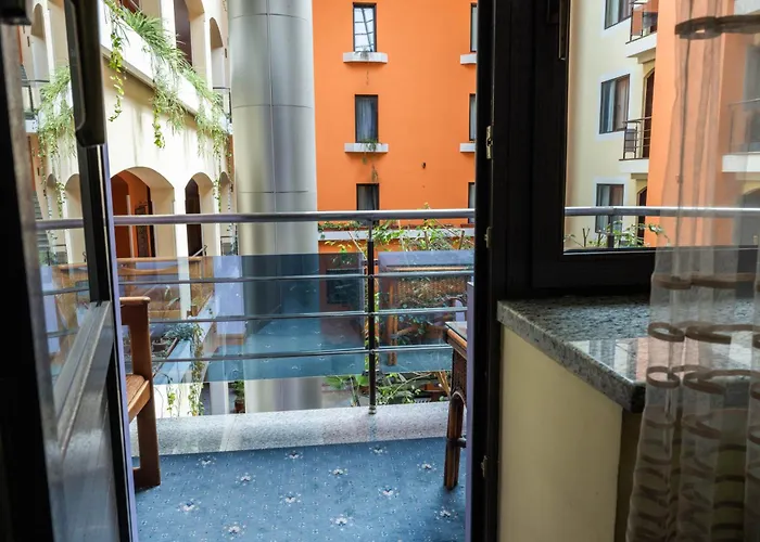 Hotel familiare: Ararat Hotel