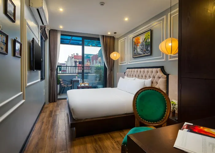 Bella Rosa Hotel&Travel