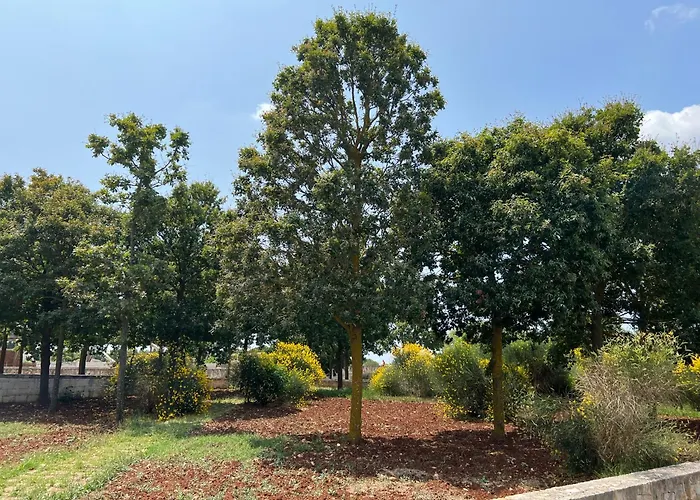 Apulia Victor Country Hotel